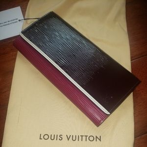 COPY- Louis Vuitton Wallet New